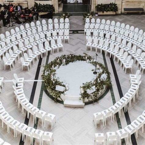 Wedding Ceremony Seating Configuration Top 10 Diy Tips