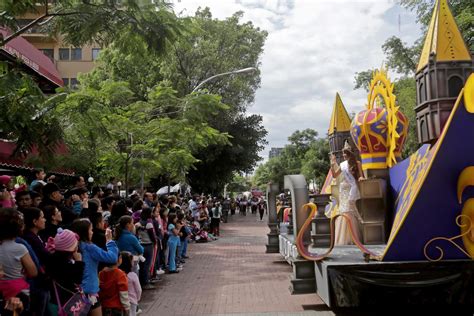 Fiestas De Octubre 2022 Confirman Nueva Edición En 2022 Grupo Milenio