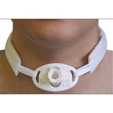 Mvap Medical Supplies Endotracheotomy Products Marpac Trach Collars