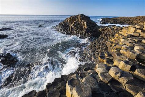 Dublin Giants Causeway Dark Hedges And Titanic Guided Tour Getyourguide