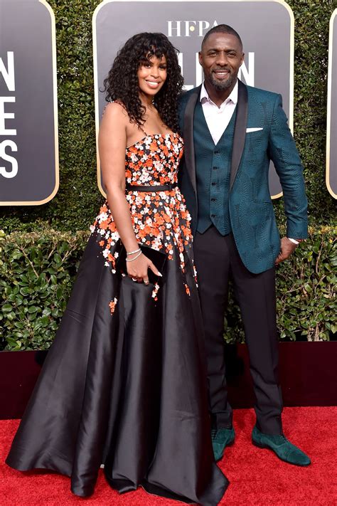 idris elba is married actor weds sabrina dhowre in gorgeous morocco ceremony black celebrity