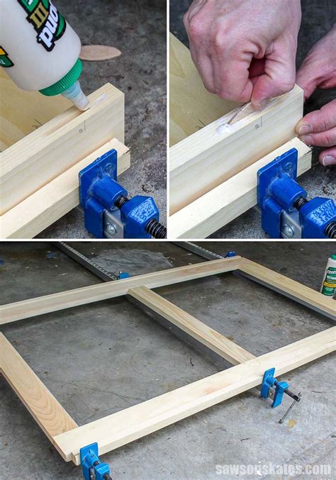 How To Make Diy Wood Window Screens Free Plans Saws On Skates