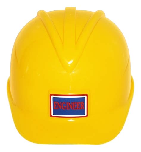 Adult Child Kids Deluxe Construction Hard Hat Toy Helmet Yellow Miner