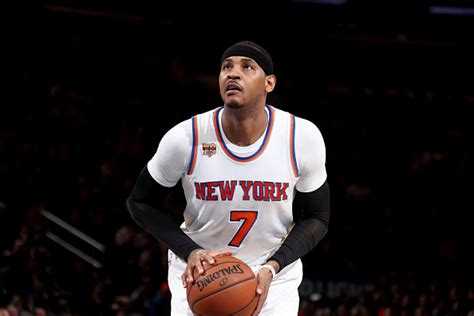 NBA Trade Rumors Cavs On The Move For Melo Jahlil Okafor H