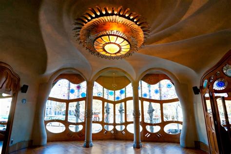 5 Edificios Que Representan La Arquitectura Art Nouveau