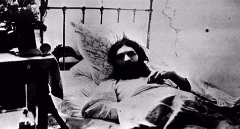 29 Mesmerizing Facts About Rasputin