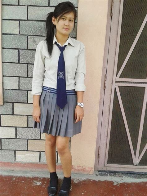 Nepali Teen School And College Girl Model Contest Nepali Free