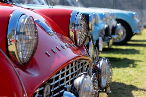 Learn The Best Way To Sell A Vintage Car Classic Car Dealer California