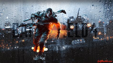 Inspirational Hd Battlefield 4 Wallpaper Wallpaper Quotes