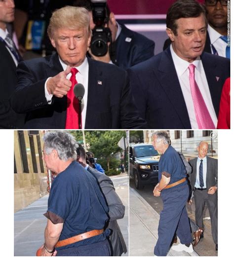 Best Manafort Images On Pholder The Mueller Political Humor And Enough Trump Spam