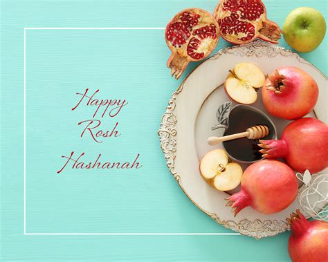 Happy Rosh Hashanah Rosh Hashanah Send Free Ecards From