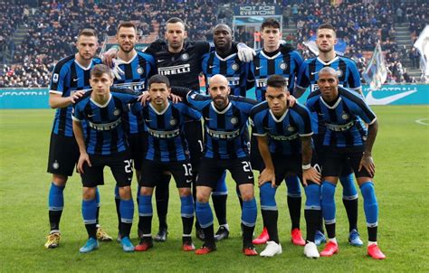 After all, it attracts many of the world's greatest players, such as lionel messi, and this gives you time to study through them and then find the best spanish la liga betting odds at online sportsbooks. Inter Milan Player Salaries 2020 (Weekly Wages, Highest Paid)