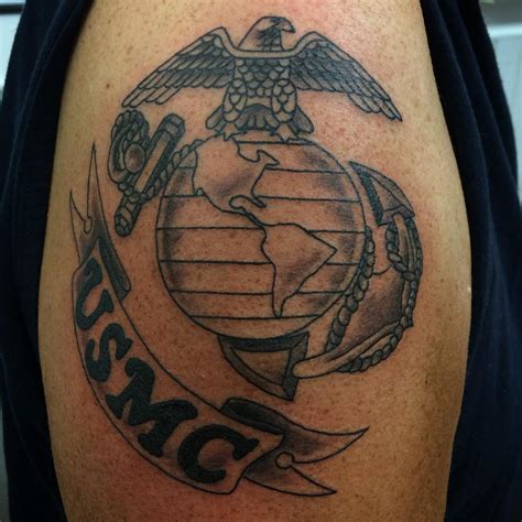 100 Marine Corps Tattoos Ideas Marine Corps Tattoos Tattoos Usmc Tattoo
