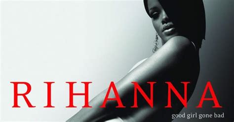 Rihanna Good Girl Gone Bad 2008 Album Itunes Plus Aac M4a