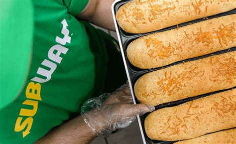 What Kinds Of Bread Does Subway Have Best And Newest