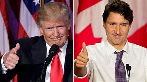 Trump Trudeau And The Truth About Conflict Of Interest Cbc Radio