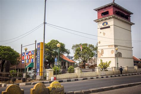 The Best Things To See In Kota Tua Jakartas Old Town Indonesia 2021