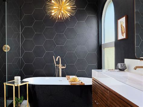 22 Tile Ideas That Add A Wow Factor To Your Home Storables
