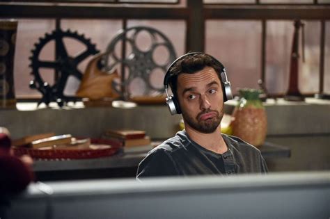 More videos from isis love Jake Johnson shares stories from the set of 'New Girl' and ...
