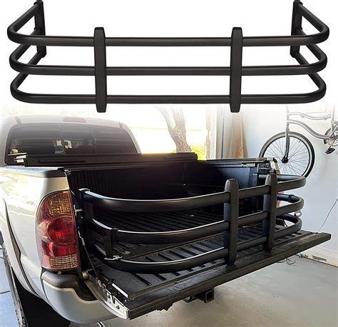 Truck Bed Extenders For 2005 2023 Tacoma Retractable