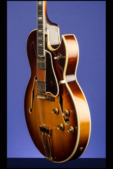 Byrdland Guitars Fretted Americana Inc