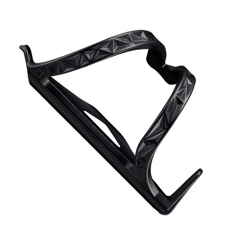 Supacaz Cg 117 Side Swipe Cage Poly ボトルケージ Black Right Sports Cycle