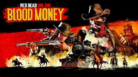 Download Red Dead Redemption 2 Video Game Red Dead Online 4k Ultra Hd Wallpaper