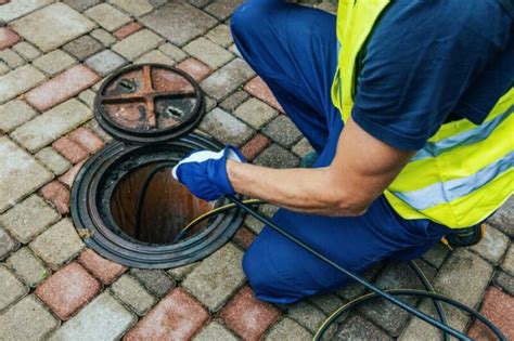 Understanding Drain Cleaning Methods And Services Explained