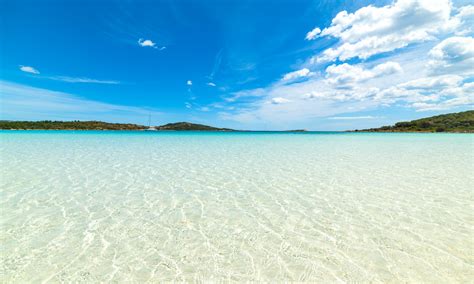 Best Snorkeling Beaches Of Sardinia 🏖️sardinian Beaches