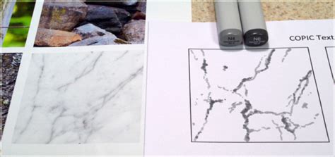 Maybe you would like to learn more about one of these? 3 Natural Textures Using Copic Markers with Debbie Olson ...