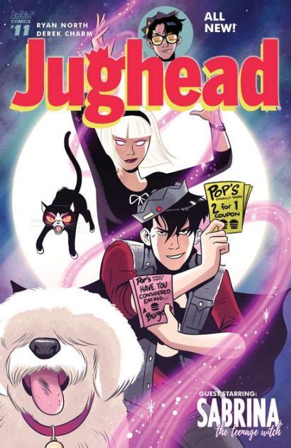 Jughead 2015 11nook Book In 2020 Jughead Archie