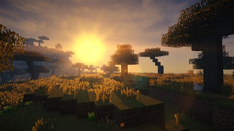 Minecraft 1 11 2 Shaders Mod Chargelop