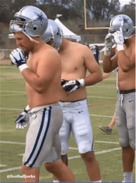Football Makes Men Hot Sex Picture