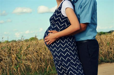 How Can An Unplanned Pregnancy Affect A Relationship All Beautiful
