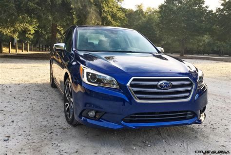 Use our search to find it. 2017 Subaru Legacy 2.5i SPORT - HD Road Test Review