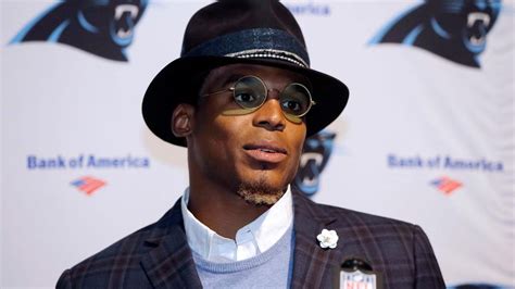 Cam Newton Apologizes In Twitter Video Post For Sexist Comments Wjla