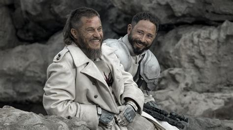 What's on tv & streaming what's on tv & streaming top rated shows most popular shows browse tv shows by genre tv news india tv spotlight. Travis Fimmel, Raised By Wolves: Former Calvin Klein model ...