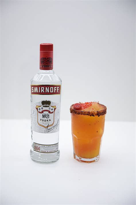 Introducir 42 Imagen Recetas Con Vodka De Tamarindo Abzlocalmx