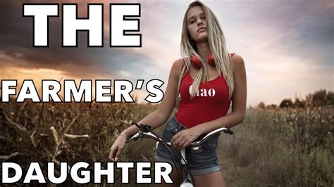 Funny Jokes The Farmers Daughter Is The Smartest One On The Farm Youtube