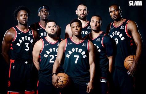 Grading Every Toronto Raptors Players 2019 2020 Regular Season