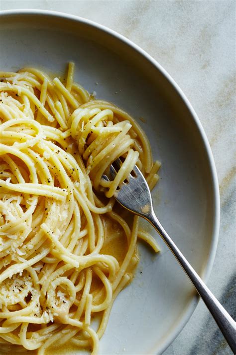 Pasta With Brown Butter And Parmesan Recipe Nyt Cooking Parmesan