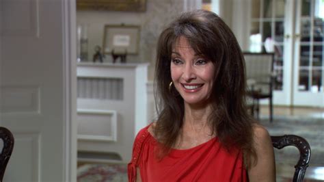 Susan Lucci Brings Grandson With Cerebral Palsy Down First Ever Red