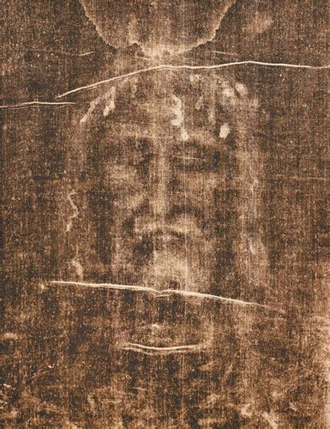 The Holy Shroud Of Turin Print Real Face Of Jesus Christ Icon Etsy Uk