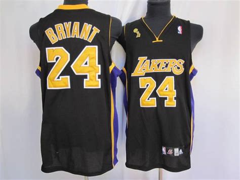 Let everyone know where your allegiance lies. Lakers #24 Kobe Bryant Stitched Black Gold number Champion ...