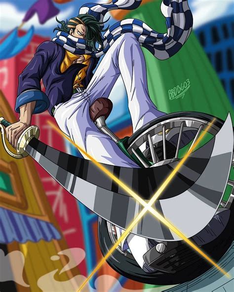Cabaji One Piece Zerochan Anime Image Board
