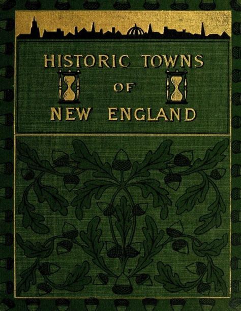Historic Towns Of New England Pdf Host