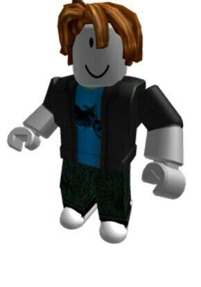 What Is Bacon Hair In Roblox Imagesee