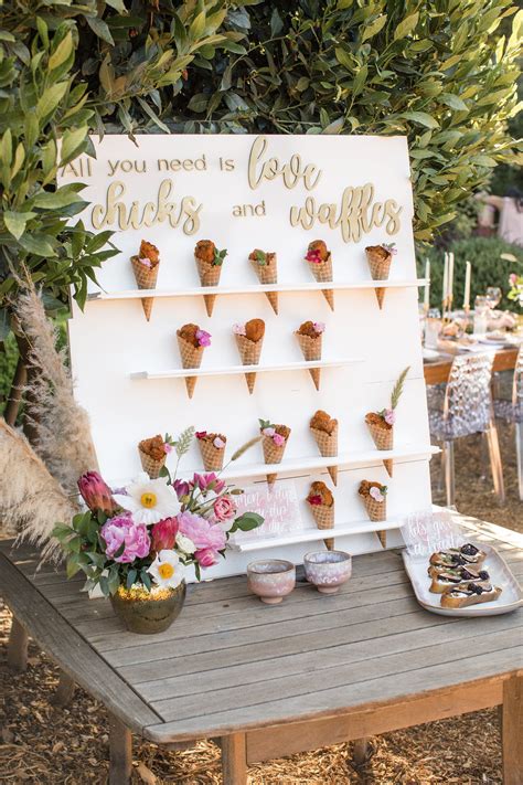 5 Tips To Throw The Best Ever Bridal Shower Bridal Shower Theme