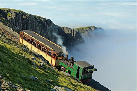 Peak Practice Walking In Snowdonia Lonely Planet