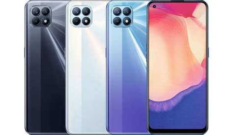 Oppo is a leading global smart device brand. Oppo Reno 4 SE launched: Specifications, features, price ...
